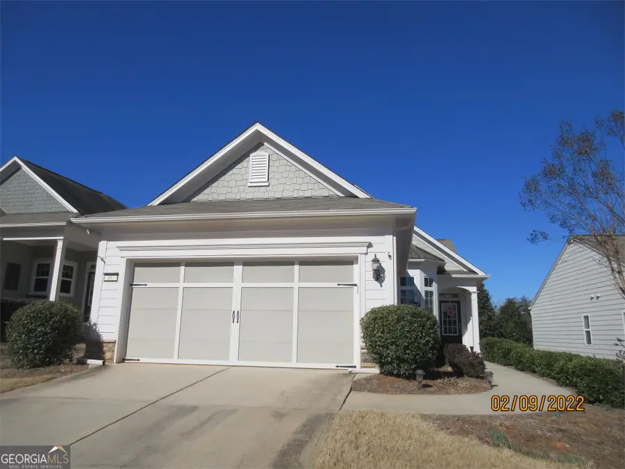 107 Plumleaf Court, Griffin, GA 30223 - #3