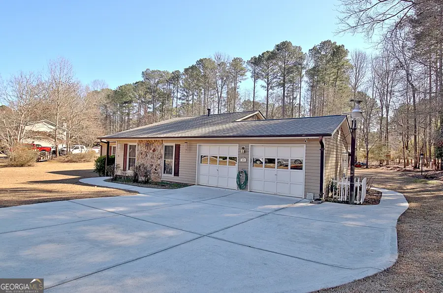 165 Pine Trail Road, Fayetteville, GA 30214 - #3