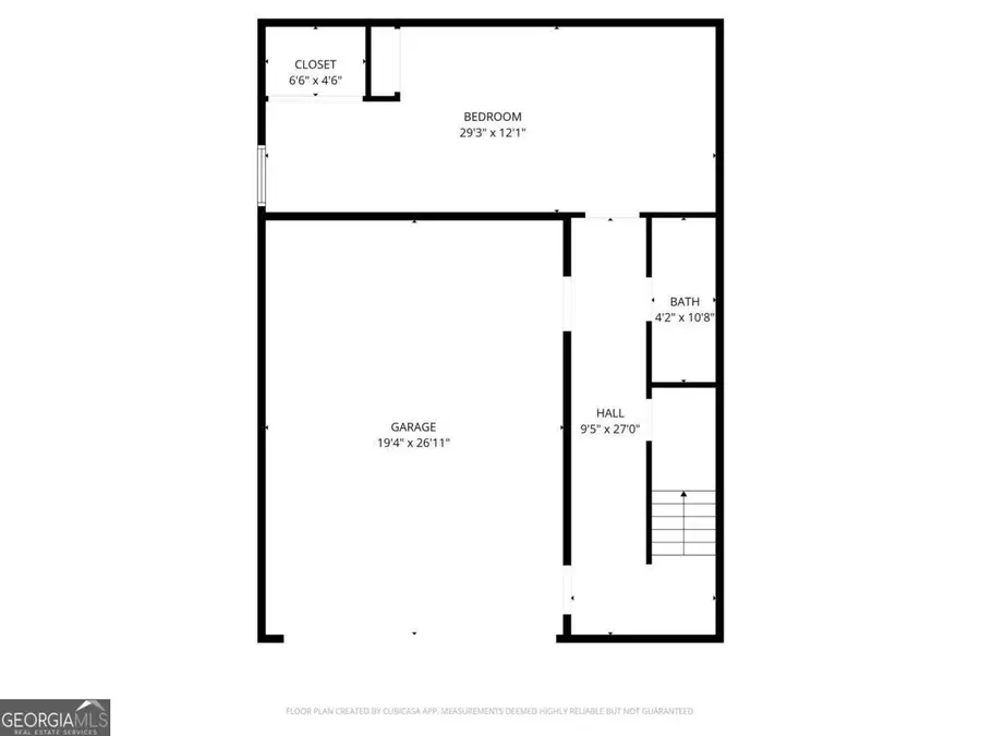 536 Oakview Road, Decatur, GA 30030 - #2