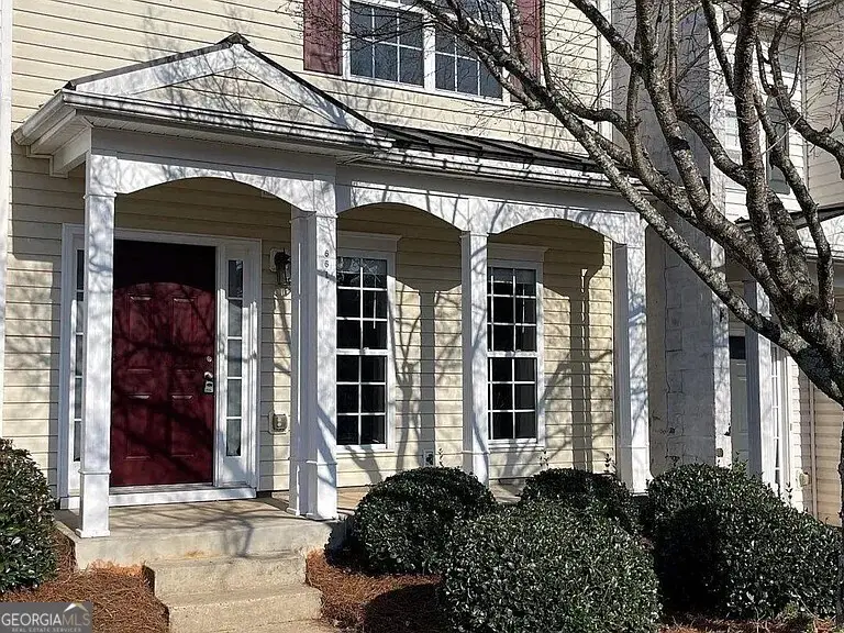 661 Kenridge Drive, Suwanee, GA 30024 - #1