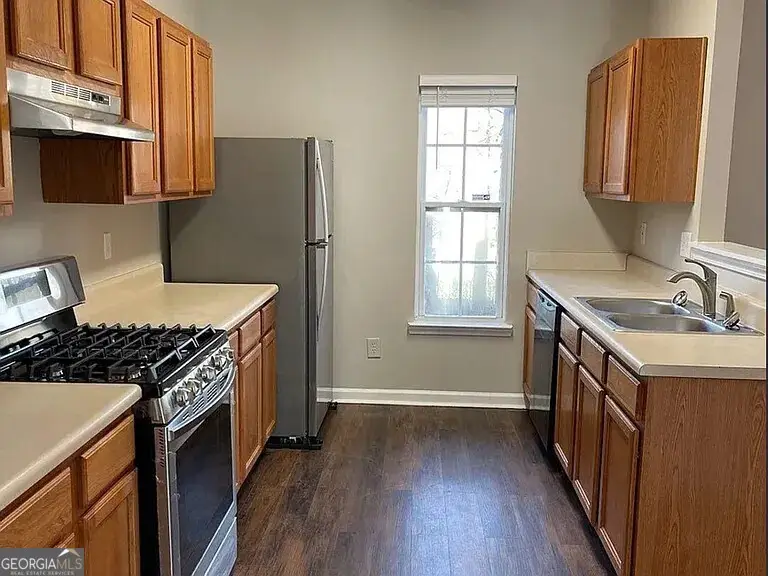 661 Kenridge Drive, Suwanee, GA 30024 - #3