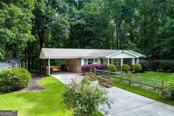 514 Macedonia Forest Circle, Canton, GA 30115