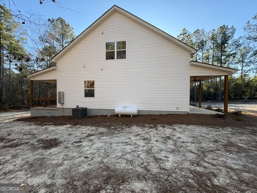 435 Muskogee Trail, Dublin, GA 31021 - #2