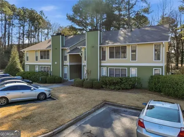 1312 Branch Drive, Tucker, GA 30084