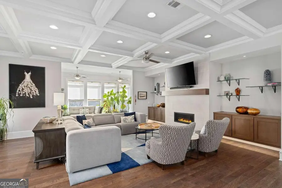 2000 Arrington Lane Ne, Brookhaven, GA 30319 - #3