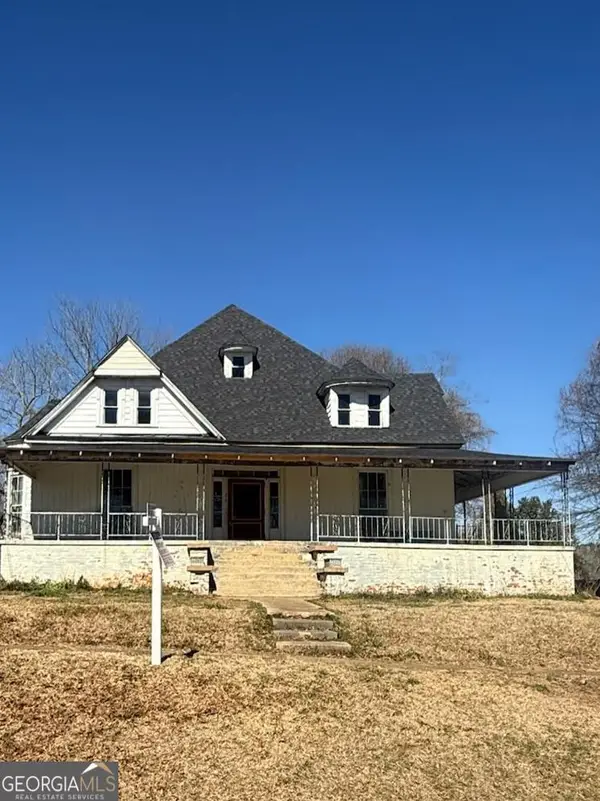 210 N 14th Street, Lanett, AL 36863