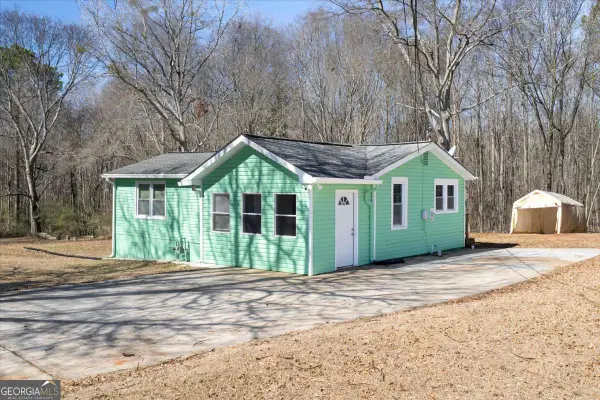 507 Brooks Street, Palmetto, GA 30268