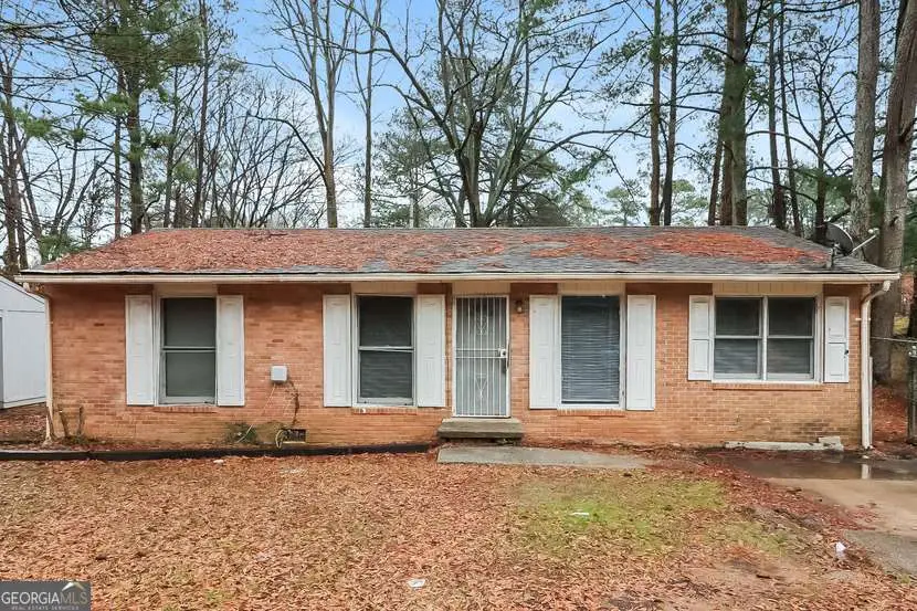 491 Bolton Road Nw, Atlanta, GA 30331 - #2