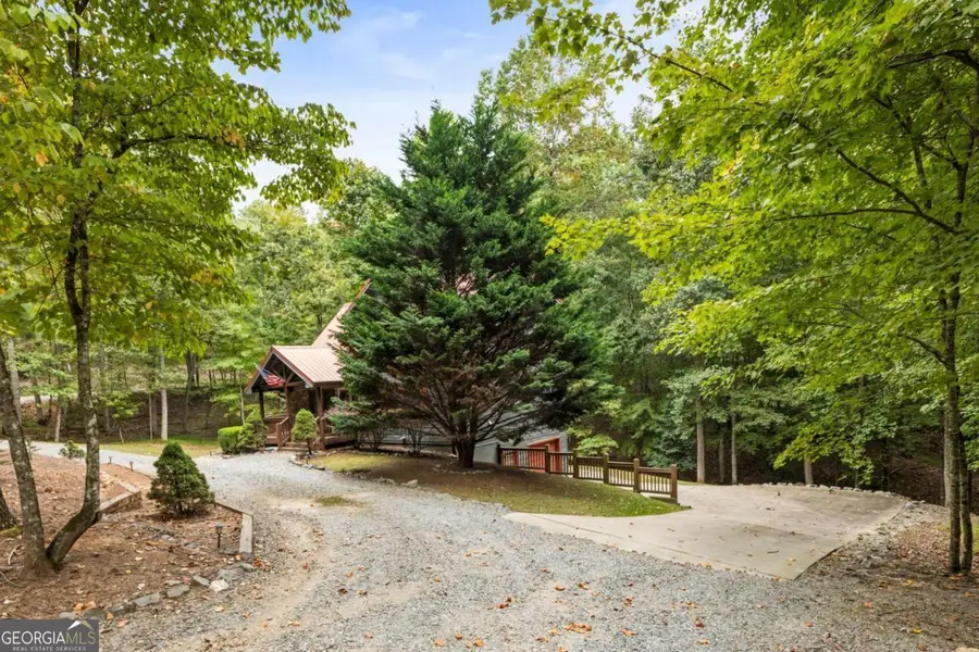 27 Monet Drive, Ellijay, GA 30540 - #2