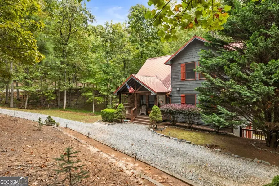 27 Monet Drive, Ellijay, GA 30540 - #3