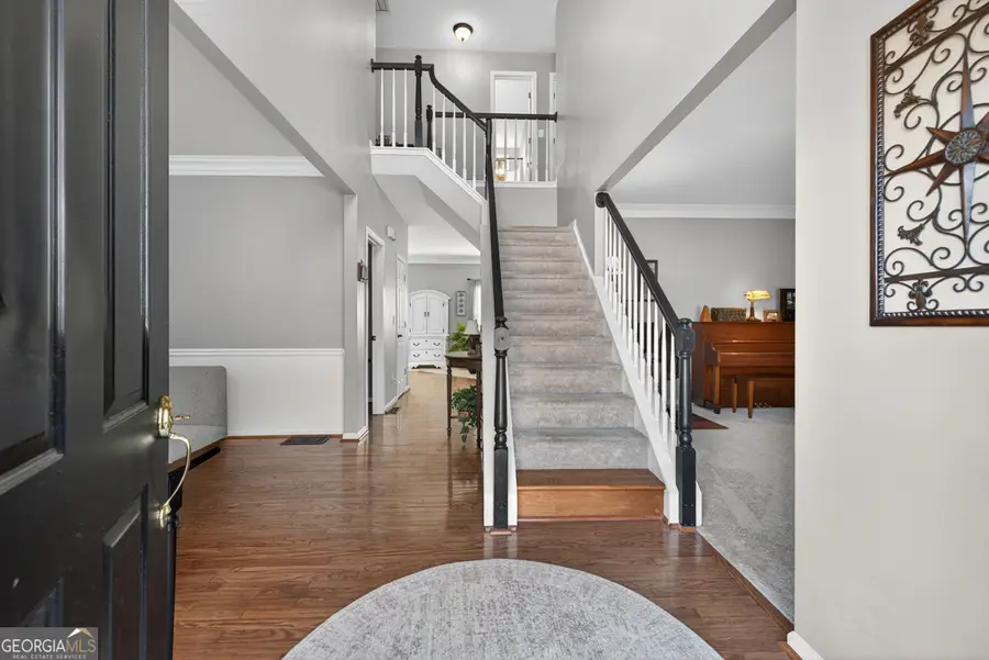 1064 Mount Water Lane, Lawrenceville, GA 30043 - #2