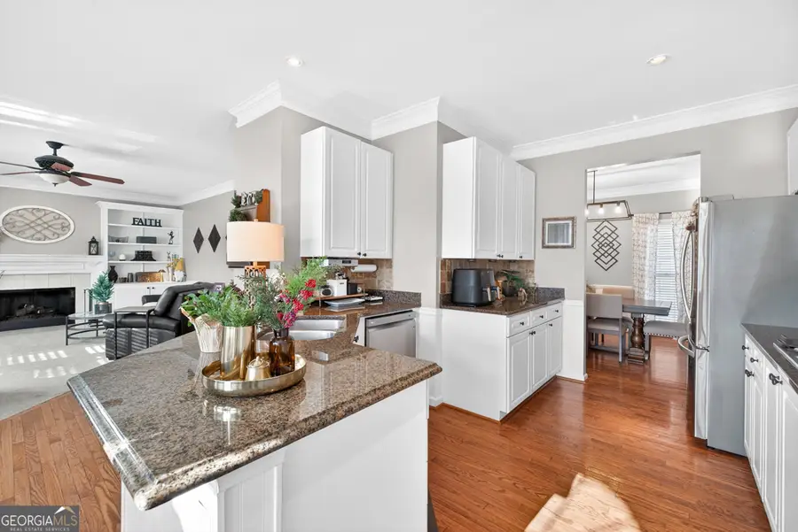 1064 Mount Water Lane, Lawrenceville, GA 30043 - #3