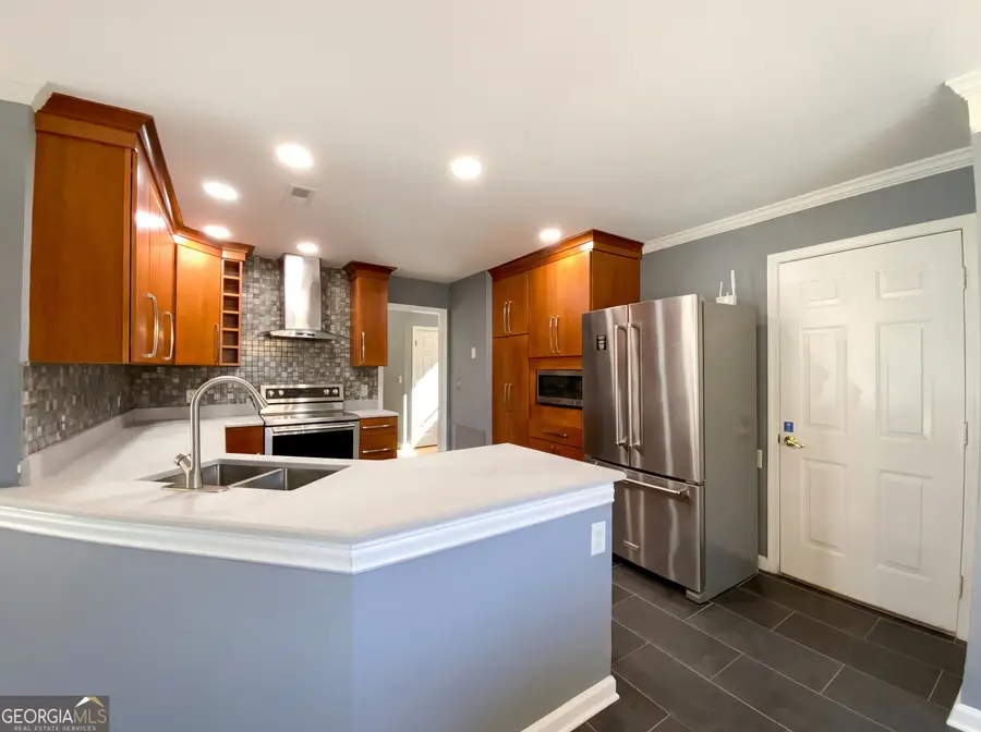 123 King Richard Drive, Griffin, GA 30223 - #2