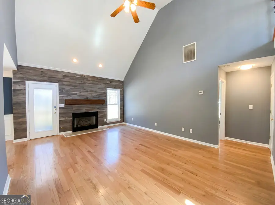 123 King Richard Drive, Griffin, GA 30223 - #3