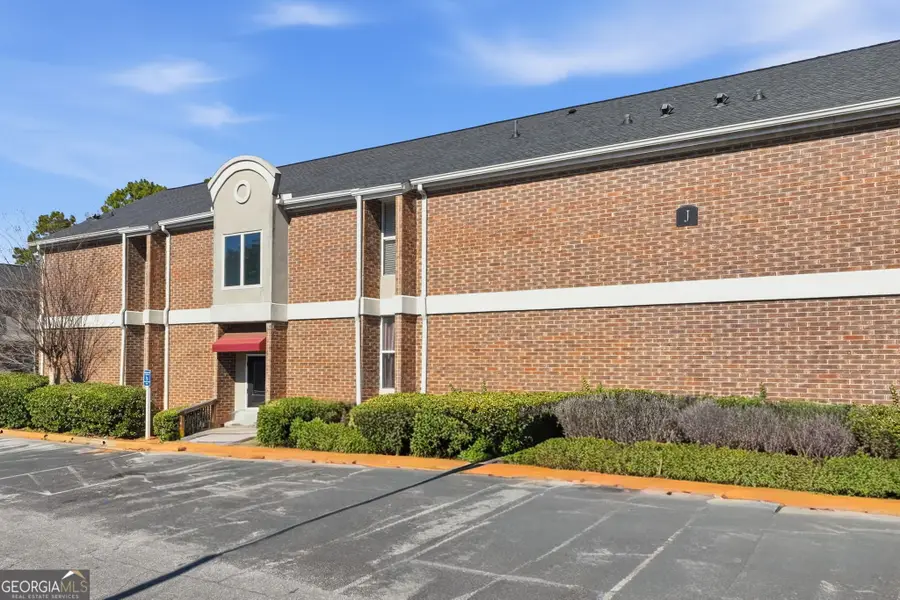 3301 Henderson Mill Road #J1, Atlanta, GA 30341 - #2