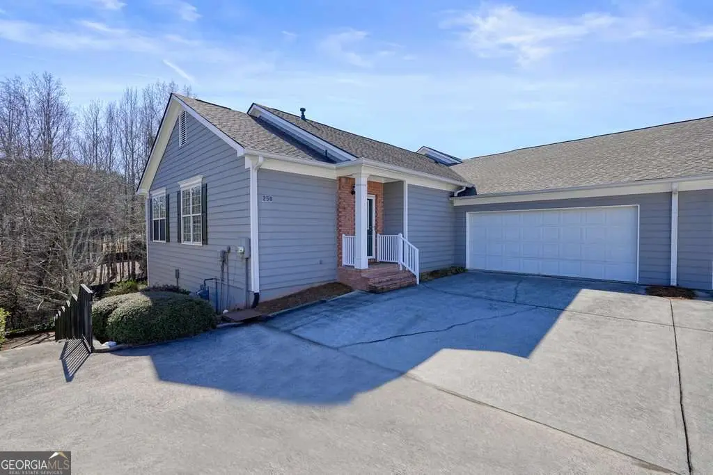 250 Camry Circle, Dallas, GA 30157 - #1