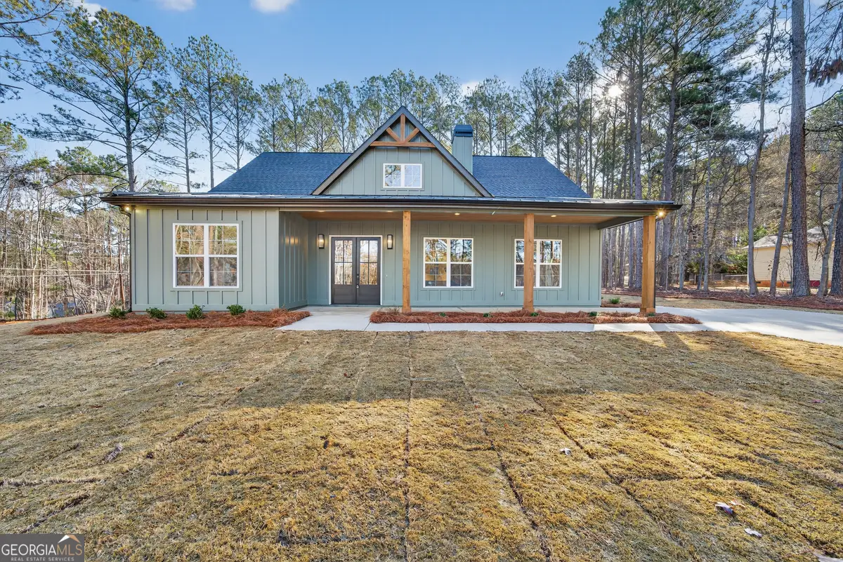 362 E River Bend Drive, Eatonton, GA 31024 - #1