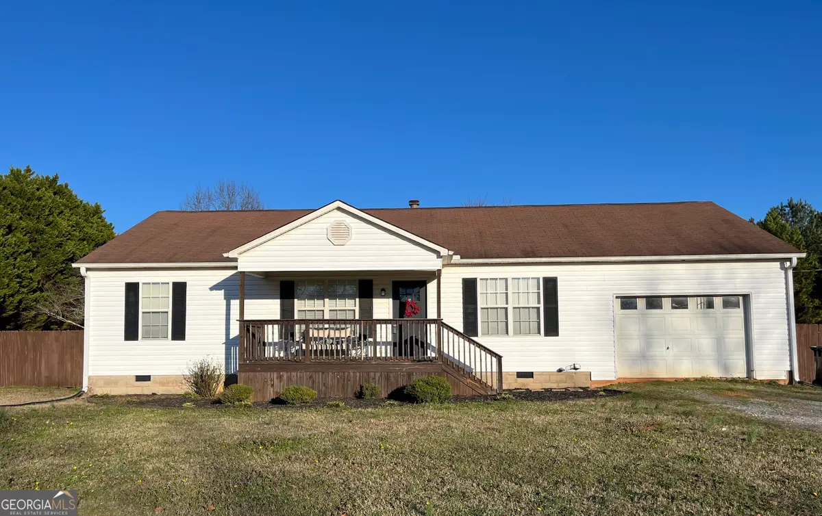 13 Chappell Hill Road, Williamson, GA 30292 - #1