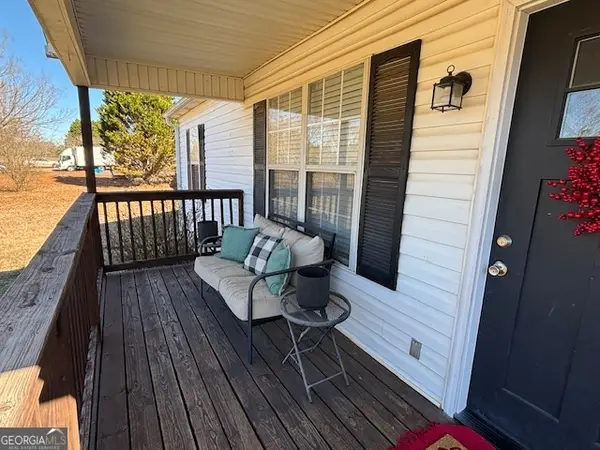 13 Chappell Hill Road, Williamson, GA 30292