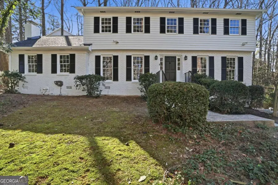 4040 Candler Lake West Ne, Atlanta, GA 30319 - #2