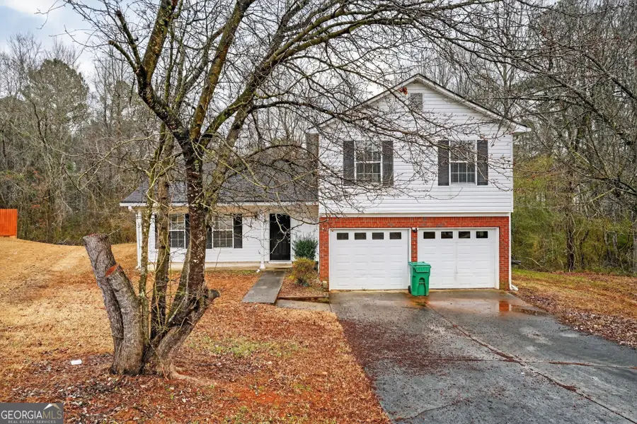 2247 Clayton Ridge, Lithonia, GA 30058 - #2