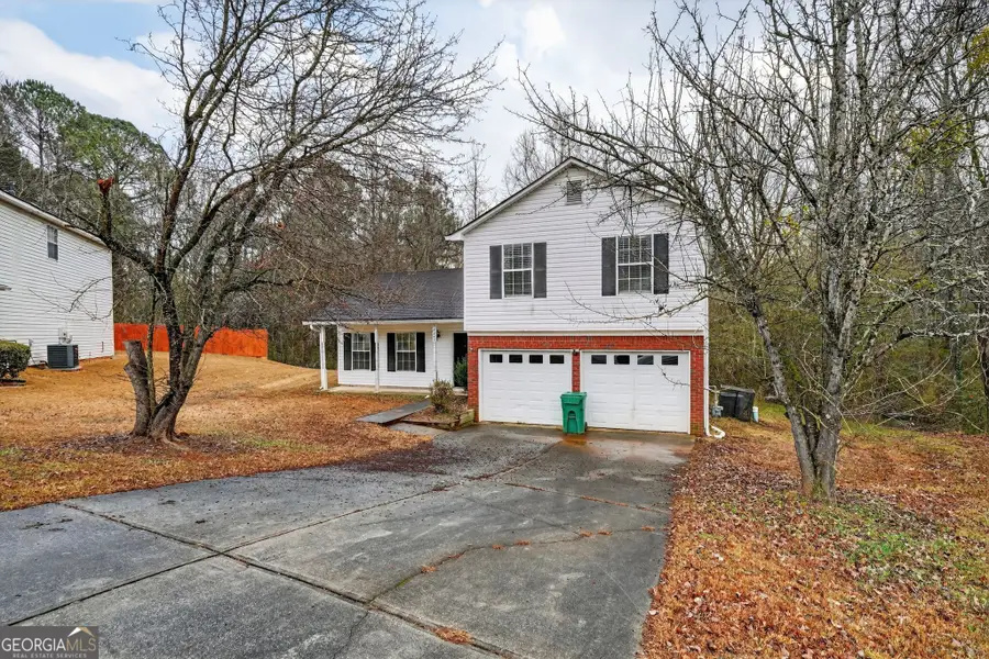 2247 Clayton Ridge, Lithonia, GA 30058 - #3