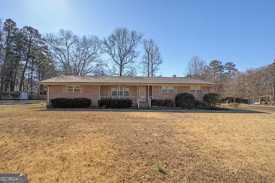 4 Mark Street Ne, Rome, GA 30165 - #2