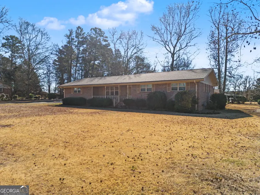4 Mark Street Ne, Rome, GA 30165 - #3