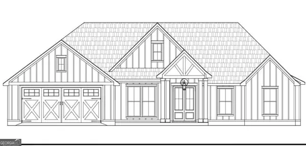 3065 Hiram Sudie Road, Hiram, GA 30141