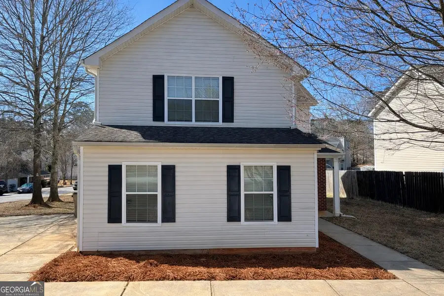 10769 James Drive, Jonesboro, GA 30238 - #2