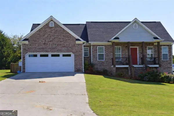 48 Apple Barrell Way, Taylorsville, GA 30178
