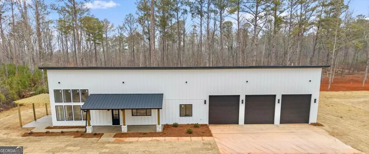 419 Lively Road, Waco, GA 30182 - #1