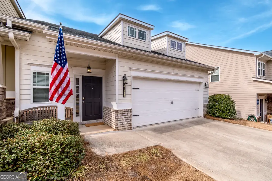 4525 Grenadine Circle, Acworth, GA 30101 - #2