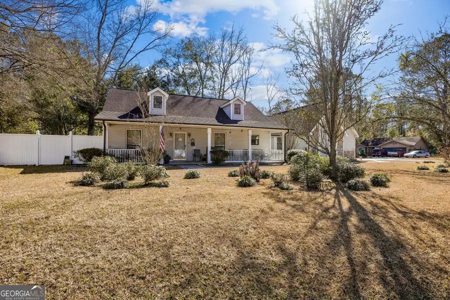 129 Old Folkston Road, Kingsland, GA 31548 - #3