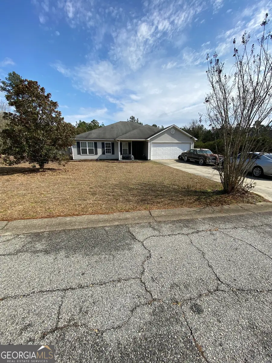 5817 Barkley Lane, Hahira, GA 31632 - #2