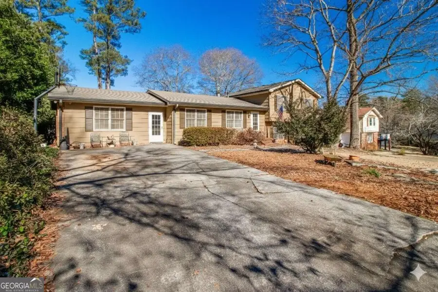 1733 Lamancha Drive, Lawrenceville, GA 30044 - #2