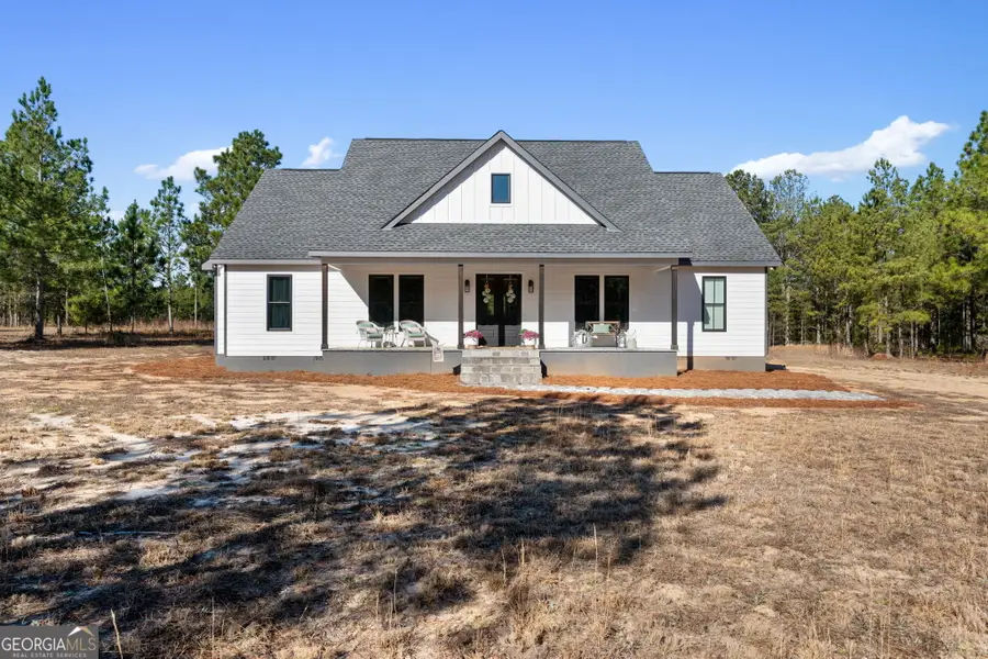 115 Watermelon Lane, Mauk, GA 31058 - #3