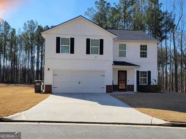 195 Great Gorge Parkway, Covington, GA 30016