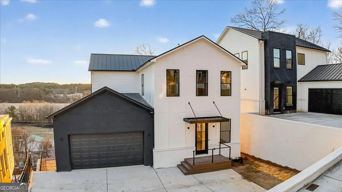 164 Railroad Street, Canton, GA 30114 - #1