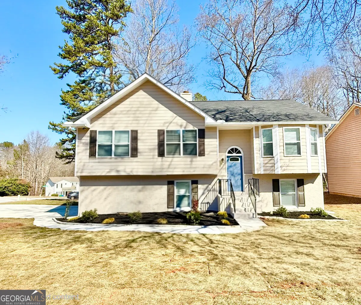 6012 Happy Trails Court, Lithonia, GA 30058 - #1