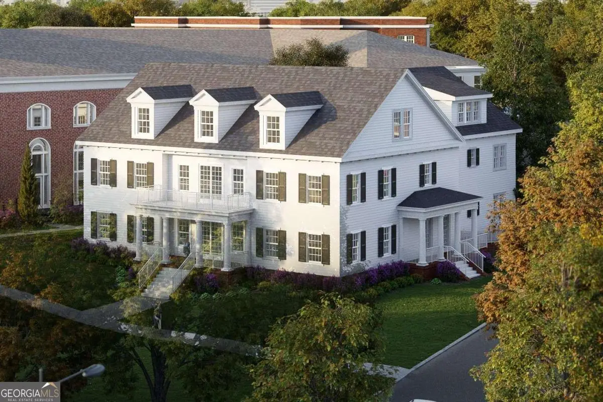 1200 Ponce De Leon Avenue Ne #B2, Atlanta, GA 30306 - #1