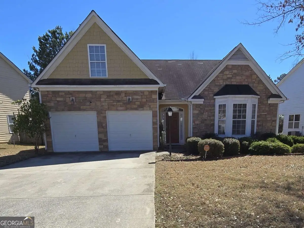 3121 Baywood Court, Conyers, GA 30013 - #1