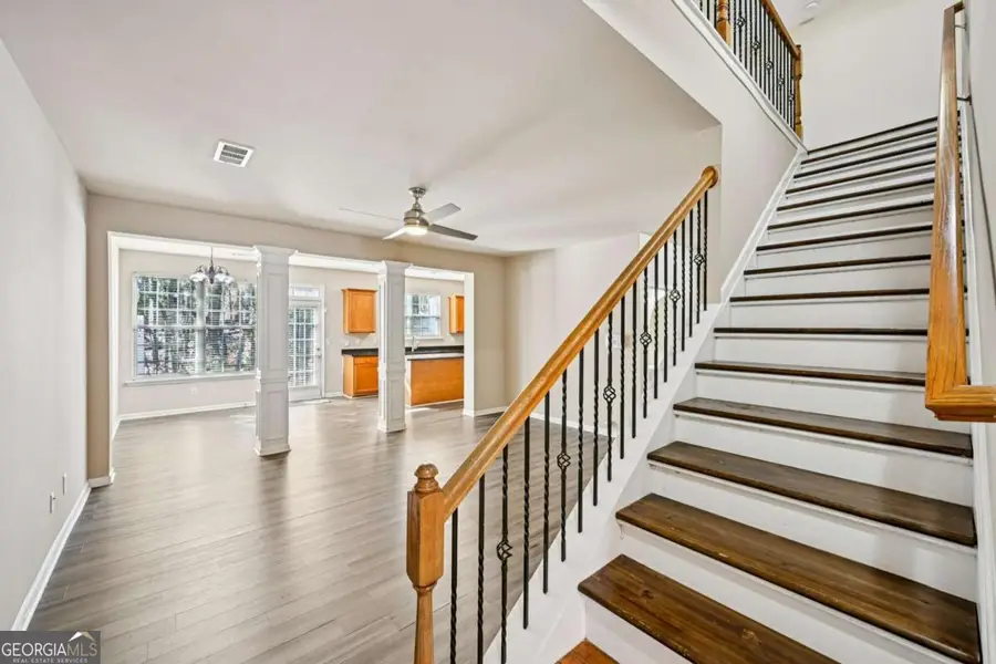 2612 Pierce Brennen Court, Lawrenceville, GA 30043 - #2