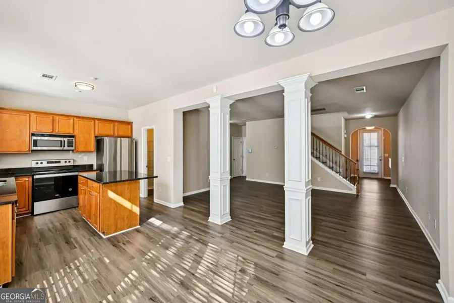 2612 Pierce Brennen Court, Lawrenceville, GA 30043 - #3