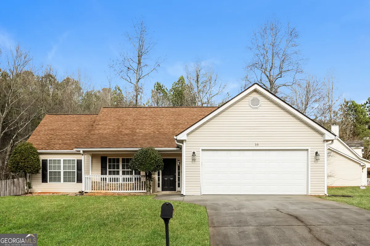 10 Barberry Circle, Covington, GA 30016 - #1