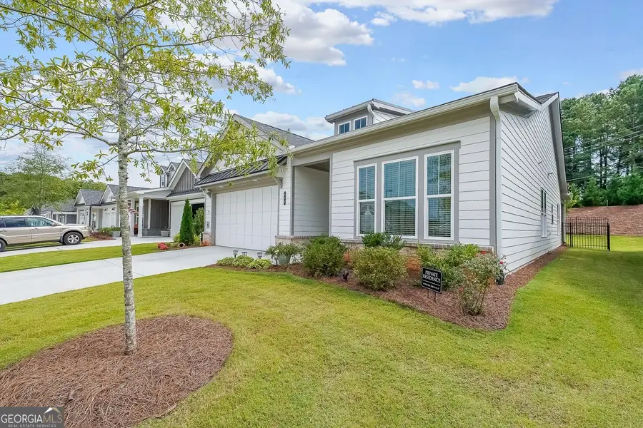 188 Vinca Circle, Kennesaw, GA 30144 - #2