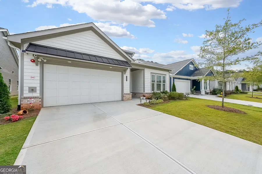 188 Vinca Circle, Kennesaw, GA 30144 - #3