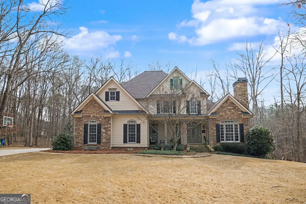 175 Reynolds Place, Fayetteville, GA 30215 - #1