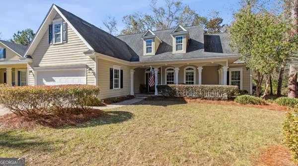 80 Providence Park Circle, Saint Marys, GA 31558