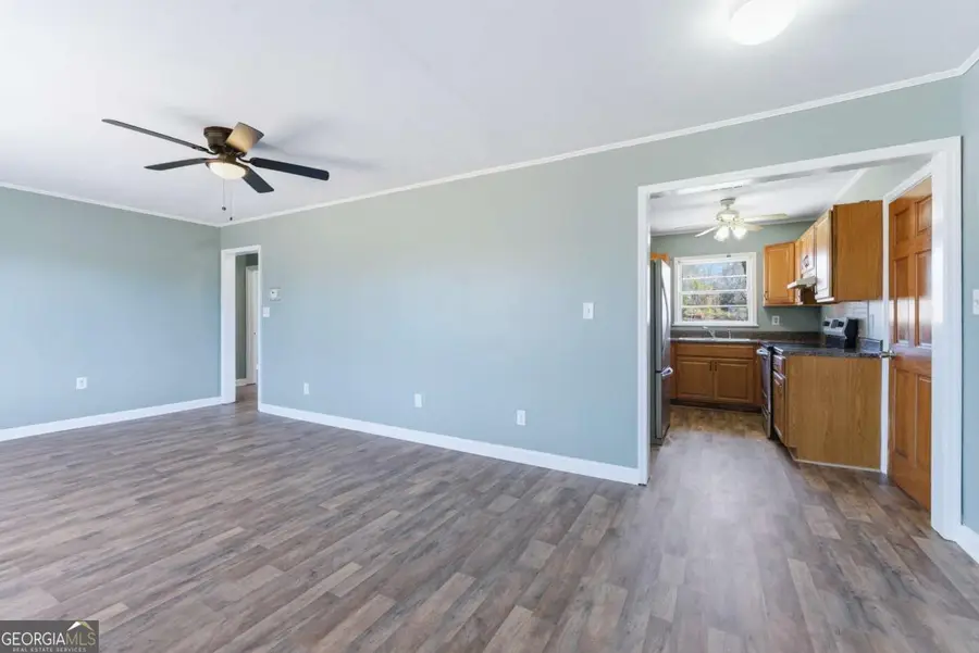 210 N 19th Street, Griffin, GA 30223 - #2